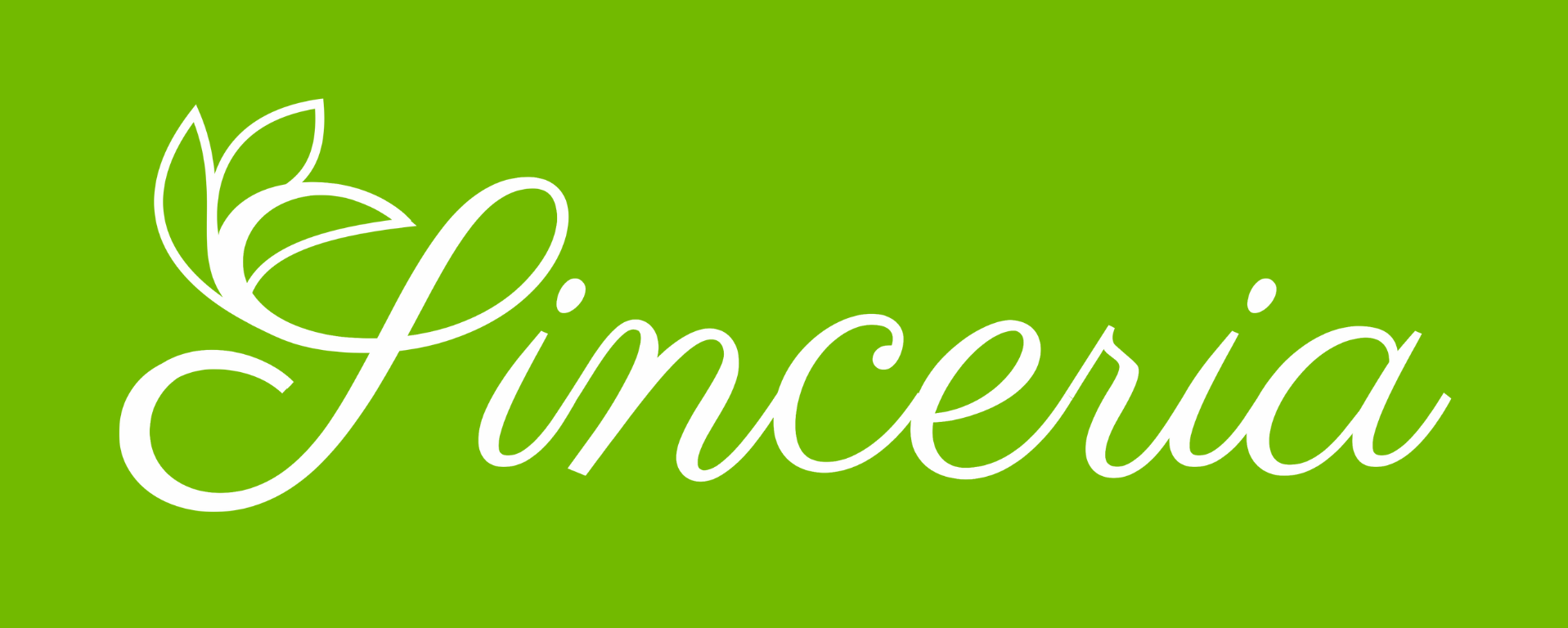 Sinceria